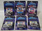  Preview image for Lot# 536 - 6 Diecast Muscle Machines - O 