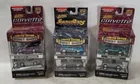  Preview image for Lot# 537 - 3 Johnny Lightning First Shot 