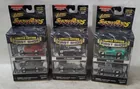  Preview image for Lot# 538 - 3 Johnny Lightning Show Rods  
