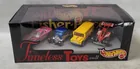  Preview image for Lot# 530 - 1999 Hot Wheels Timeless Toys 