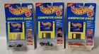  Preview image for Lot# 532 - 3 Hot Wheels Computer Cars -  