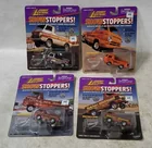  Preview image for Lot# 541 - 4 Johnny Lightning Showstoppe 