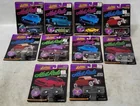  Preview image for Lot# 547 - 10 Johnny Lightning Hot Rods  