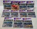  Preview image for Lot# 544 - 11 Johnny Lightning Classic C 