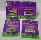  Preview image for Lot# 545 - 4 Johnny Lightning Classic Go 