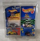  Preview image for Lot# 550 - 4 Hot Wheels Chuck E. Cheese  