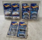  Preview image for Lot# 551 - 12 Hot Wheels- Dodge Charger, 