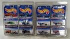  Preview image for Lot# 552 - (8) 1998 & 1999 First Edition 