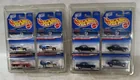  Preview image for Lot# 554 - (8) 1999 First Edition Hot Wh 