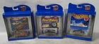  Preview image for Lot# 558 - 3 Hot Wheels 30 Year Anniv Ca 