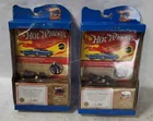  Preview image for Lot# 560 - 2 Hot Wheels 30 Year Anni Red 
