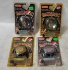  Preview image for Lot# 562 - 4 Duncan Ballistic Yo-yo Toys 