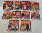  Preview image for Lot# 567 - 10 Johnny Lightning Marvel Co 