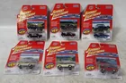  Preview image for Lot# 566 - 6 Johnny Lightning Muscle Car 