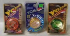 Preview image for Lot# 565 - Yomega & Yozone Yo-yo Toys 