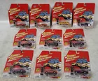  Preview image for Lot# 570 - 10 Johnny Lightning Fearless  