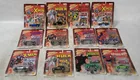  Preview image for Lot# 572 - 12 Johnny Lightning Marvel Co 