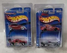  Preview image for Lot# 574 - 2 Hot Wheels 2 Packs - Walgre 