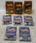  Preview image for Lot# 575 - 8 Hot Wheels - Classic Caddy, 