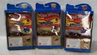  Preview image for Lot# 577 - (3) 30th Anniv Hot Wheel Redl 