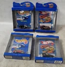  Preview image for Lot# 578 - 4 Hot Wheels 30th Anniv Cars  