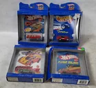  Preview image for Lot# 579 - 4 Hot Wheels 30th Anniv Cars  