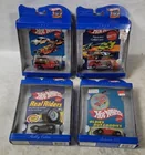  Preview image for Lot# 581 - 4 Hot Wheels 30th Anniv Cars  