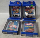  Preview image for Lot# 584 - 4 Hot Wheels 30th Anniv Cars  