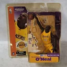  Preview image for Lot# 590 - Nos Mcfarlane Lakers Shaquill 