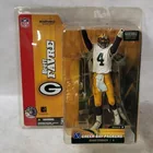  Preview image for Lot# 592 - Nos Mcfarlane Packers Brett F 