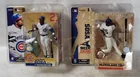  Preview image for Lot# 596 - Mcfarlane Cubs & White Sox Sa 