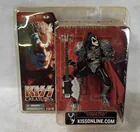  Preview image for Lot# 600 - Mcfarlane Kiss Creatures The  