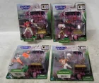  Preview image for Lot# 593 - 4 Starting Lineup Heisman Tro 