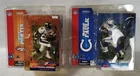  Preview image for Lot# 594 - Mcfarlane Marshall Faulk & Cl 