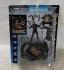  Preview image for Lot# 595 - Mcfarlane Spawn The Graveyard 