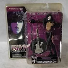  Preview image for Lot# 599 - Mcfarlane Kiss Creatures Star 