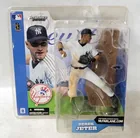  Preview image for Lot# 597 - Mcfarlane Yankees Derek Jeter 