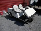  Preview image for 70's Harley Davidson 2 stroke Golf cart 