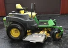  Preview image for 2015 John Deere Z445 zero turn mower 