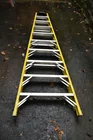  Preview image for Werner FSA10 fiberglass 10' step ladder 