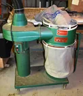  Preview image for Bridgewood BW-105 port. dust collector 
