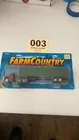  Preview image for Lot# 3 - ERTL farm country 1/64 diecast  