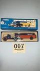  Preview image for Lot# 7 - Corgi classics, vintage Gulf ta 