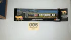  Preview image for Lot# 6 - Hot wheels caterpillar Ward Bur 