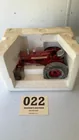  Preview image for Lot# 22 - Die cast McCormick Farmall 450 
