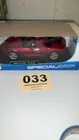  Preview image for Lot# 33 - Maisto 2014 Corvette stingray 