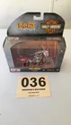  Preview image for Lot# 36 - Die cast diecast Harley Davids 