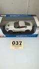  Preview image for Lot# 37 - Maisto 2014 Corvette stingray 