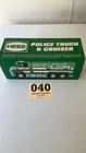  Preview image for Lot# 40 - 2023 Hess police truck and cru 