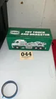  Preview image for Lot# 44 - Hess 2016 toy truck and dragst 